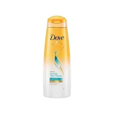 Imagem de Shampoo Dove Nutritive Solutions Nutrição Óleo-Micelar - 400ml-Unissex