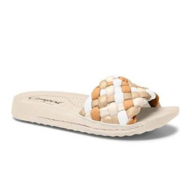 Imagem de Tamanco Feminino Campesi L8802-Feminino