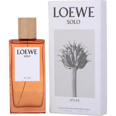 Imagem de Perfume Loewe Solo Atlas Eau De Parfum 100ml para homens