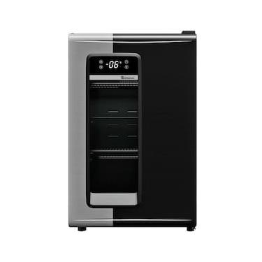 Imagem de Cervejeira Gelopar GRB-100 Frost Free com Display Digital Preta – 95 L