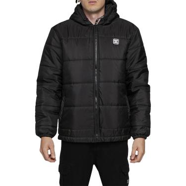 Imagem de Jaqueta DC Shoes DC Star Puffer WT24 Masculina Preto