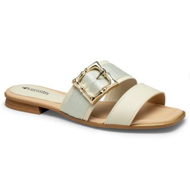 Imagem de Chinelo Rives Mississipi MB742 Feminino - Gelo