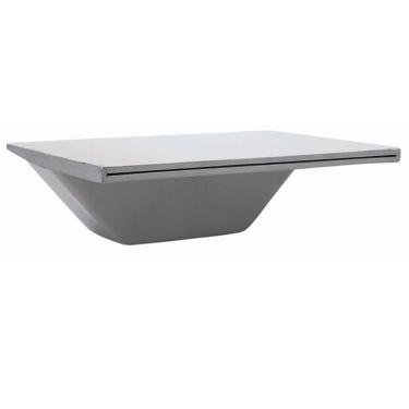 Imagem de Cascata de Embutir para Piscina 80 cm - Sodramar