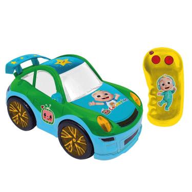 Imagem de Veículo Controle Remoto Cocomelon Hora do Passeio