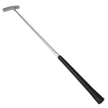 Imagem de Taco de Golfe Removível Portátil de Três Seções Para Adultos Iniciantes