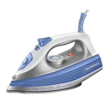 Imagem de Ferro A Vapor Mondial Fvn-01-Nb