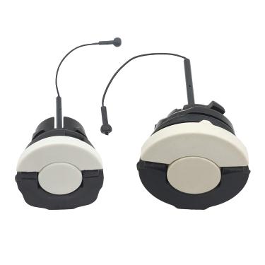 Imagem de AiBiCi Tampa de óleo de tampa de combustível MS250 para Stihl MS210 MS230 MS240 MS250C MS260 MS340 MS360 MS360C MS200 MS192T 021 023 024 025 026 034 036 substituição OEM # 00000-350-0525