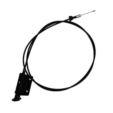 Imagem de Nova substituição 55024942 Cabo de controle 4168969 para Dodge D150 D250 W150 W150 W250 W250 Ramcharger Truck (1981-1993) / W100 (1984-1989)