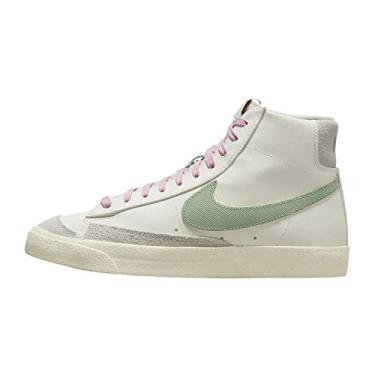 Imagem de Nike Blazer Mid '77 PRM Tênis masculino, Branco, 13