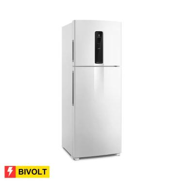 Imagem de REEMBALADO: Geladeira Electrolux Frost Free Inverter 480L IT70 Branca - Bivolt