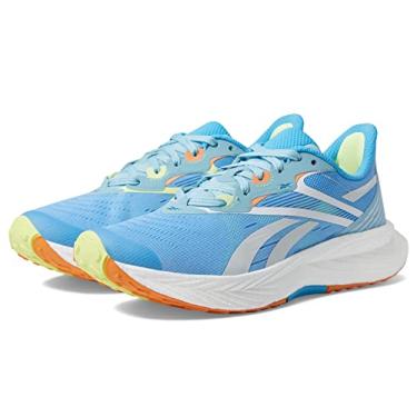 Imagem de Reebok FLOATRIDE Energy 5 Tênis de corrida masculino, Pérola azul/água radiante/brilho energético, 39 BR