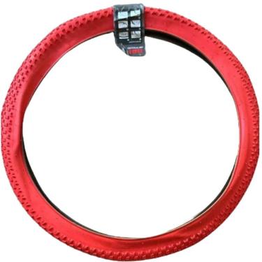 Imagem de Pneu Dsi Sri-94 Aro 26 X 2.35 P/ Bike Mtb Balão Garra Vermelho