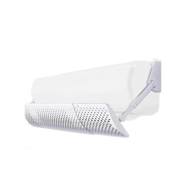 Imagem de Defletor Para Evaporadora Universal Retrátil Hulter 7000 à 18000 BTUs HT1DFR7A