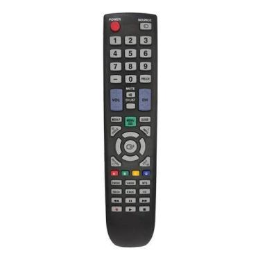 Imagem de Controle Compatível Tv Samsung Ln32c450 Ln32c450e1mxzd - FBG