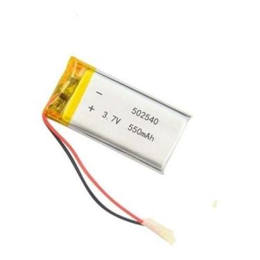 Imagem de Bateria Compativel Com Sena Smh5 502540 Sem Conector!!! - bgb