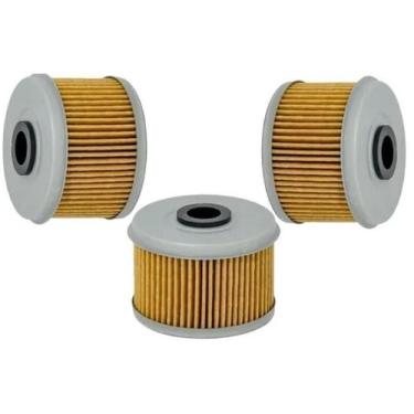 Imagem de Filtro Óleo Xre Cb 300 Tornado Twister Falcon Sahara Nx Xlx - Kd