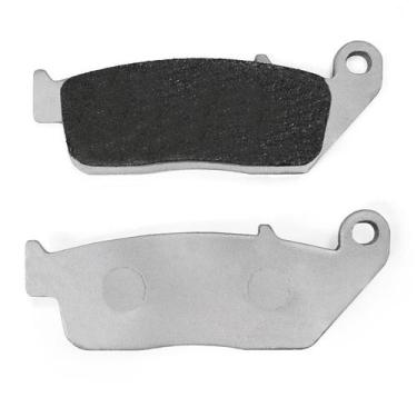 Imagem de Pastilha de Freio Speed Brandy - 10,0mm - CBR 450 SR 1989 em diante (D