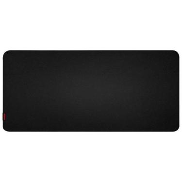 Imagem de Mouse Pad Desk Mat Exclusive Preto 800x400 Pcyes - Pmpex