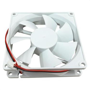 Imagem de Microventilador Bebedouro Purificador Electrolux PE11X PE12A
