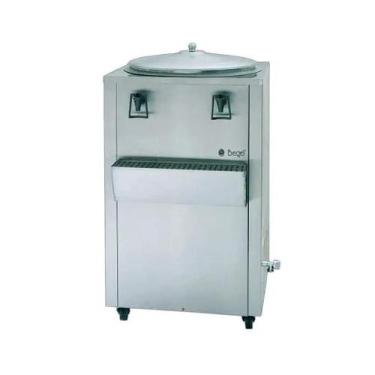 Imagem de Refresqueira Industrial RFI 100 Begel de 100 Litros, 220V