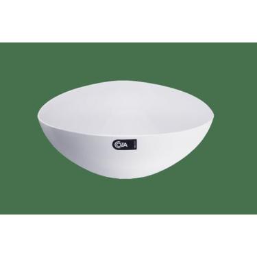 Imagem de Saladeira Triangular Coza Essential 28,2 x 27,8 x 10,5 cm 3,5 litros B