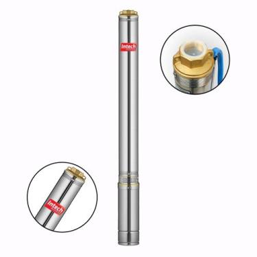 Imagem de Bomba Submersa Caneta Palito 1/2hp 3pol Intech Machine BSCA3 220V