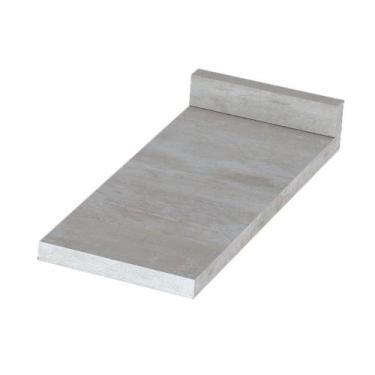 Imagem de Tampo p/ Balcão Cozinha Essência 20cm Calcare - Henn