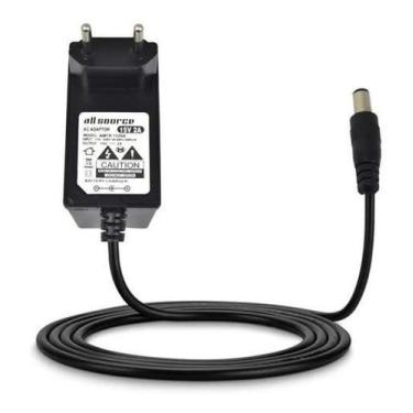 Imagem de Fonte Compativel Caixa Amvox Aca 850 Festa 15V 2A - Allsource