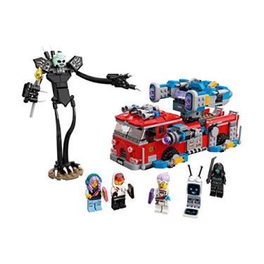 Imagem de Lego 70436 Hidden Side - Caminhão de Bombeiros Fantasma 3000