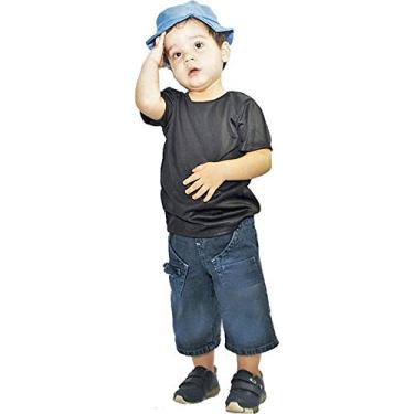 Imagem de Fantasia Seu Madruga Bebê Turma do Chaves Único 01