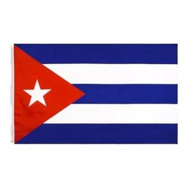 Imagem de Bandeira de Paises 1,50x0,90 em Poliéster ótima Qualidade - SHOP ALTER