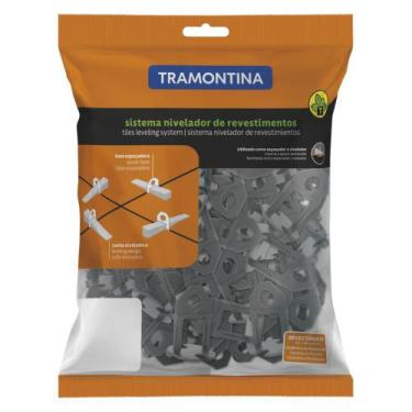 Imagem de Base Espaçadora Plástica Tramontina Estreita Eco 4 mm