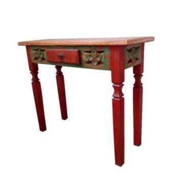 Imagem de Aparador Ferrara Em Madeira De Demolição - Cód 1424 - Barrocarte 