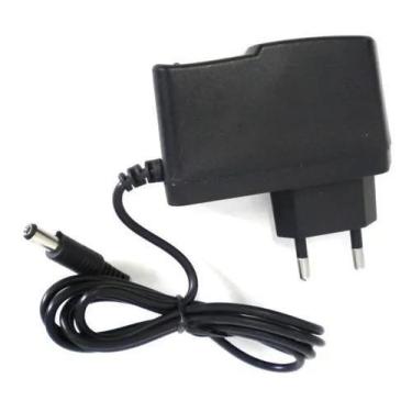 Imagem de Fonte 9V para uso em rotulador brother  - IMPORTED