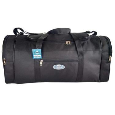 Imagem de Bolsa De Viagem 4 opções de tamanhos - Leirbag Bolsas, GG