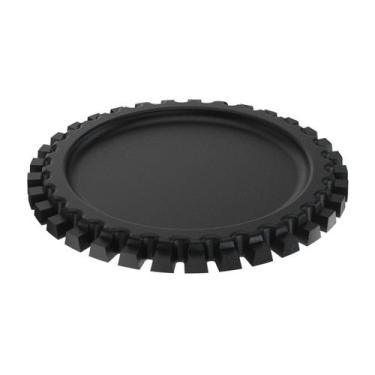 Imagem de Espalha Chama Alta Pressão de Fogão Industrial Rasgado 13cm - Libaneza