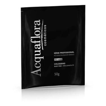 Imagem de Pó Descolorante Acquaflora 50g