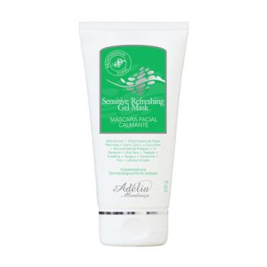 Imagem de Sensitive Refreshing Gel Mask 200g - Máscara Facial Calmante - Adélia 