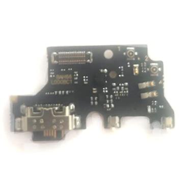 Imagem de Porta de carregamento USB base PCB placa de reposição peça de reparo para TCL 10L/10 T770B T770H