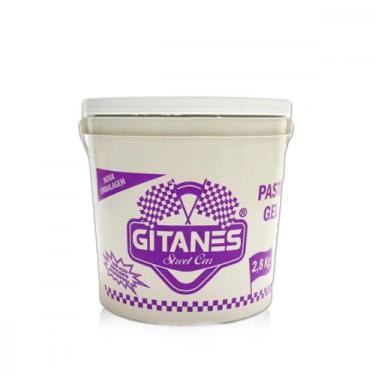 Imagem de Gel Desengraxante Gitanes 2,8Kg