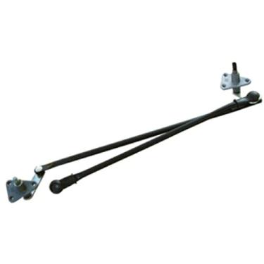 Imagem de Agility Auto Parts 3410089 Limpador de para-brisa para Hyundai-Accent 1995-1999