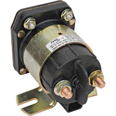 Imagem de Novo solenoide de trombetta DB Electrical 114-1211-020-02 12V para universal 586-902