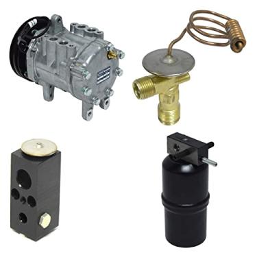 Imagem de Novo Kit de serviço de substituição de compressor HVAC A/C CK 5694