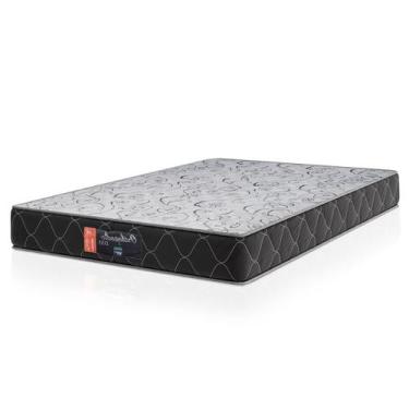 Imagem de Colchão Casal Espuma D33 Iso 150 Orthopedic 138x30x188 - Comfort Prime