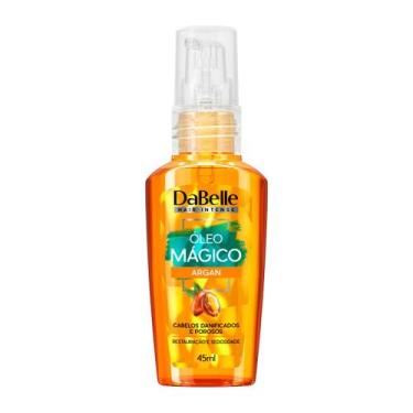Imagem de Óleo Mágico DaBelle Argan 45ml