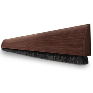 Imagem de Protetor Veda Porta Com Adesivo 80cm Contra Poeira Insetos  - Comfort 