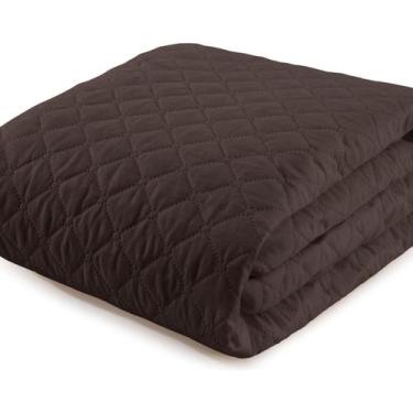 Imagem de Capa Protetora Para Colchão Cama Casal Padrão Impermeável Matelado Ult