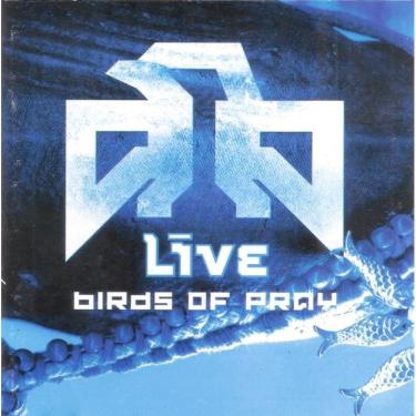 Imagem de Cd Live - Birds Of Pray