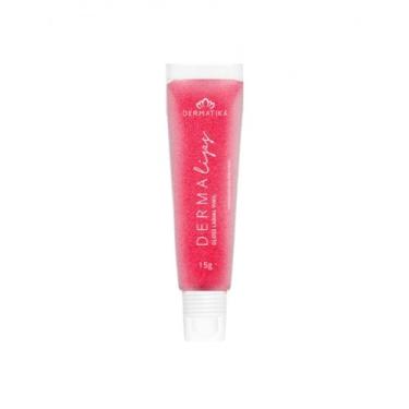 Imagem de Derma Lips Gloss Labial Voluminador Dermatika