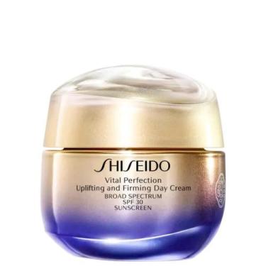 Imagem de Creme Redutor de Linhas Hidratante Vital Shiseido 50ml - SHISEIDO - TR